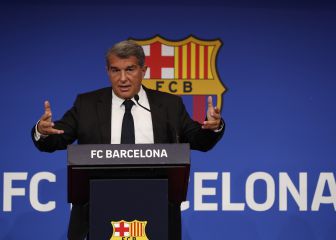 Laporta: 