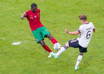 Carvalho acapara las dudas