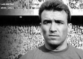 Fallece Luis del Sol