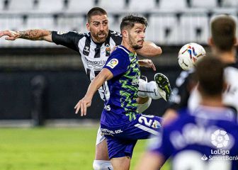 El Albacete activa la 'operación Rafa Gálvez'