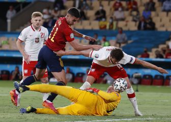 Sin noticias del banquillo