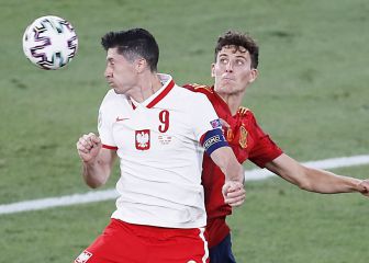 Esta España no intimida