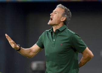 Noticias Selección Española en la Eurocopa, todas las ...