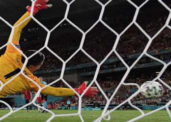 Los cuatro datos definitivos del empate de España ante Polonia: los penaltis, Morata y Moreno