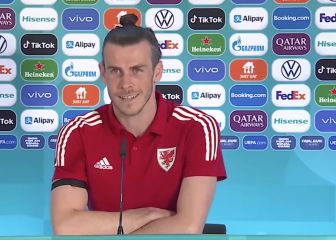 Gareth Bale no teme a Italia: 