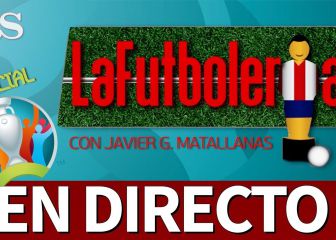 En directo: última hora de la crisis de España con Relaño, Roncero, Maroto y Matallanas