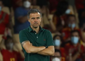 El dato que generará aún más debate: Luis Enrique debería tenerlo en cuenta...