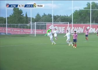 El '10' del Madrid no se regala: el mayúsculo golazo para eliminar al Atleti de otra joya blanca