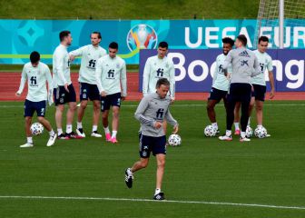 España ya piensa en Eslovaquia