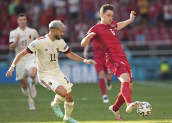 Así queda el grupo B: resultados, equipos clasificados y con quién se cruzan en octavos