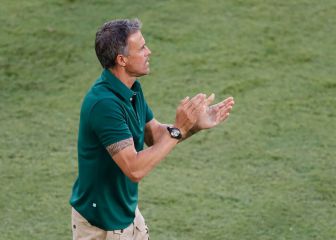 Los resultados le hacen un gran favor a España