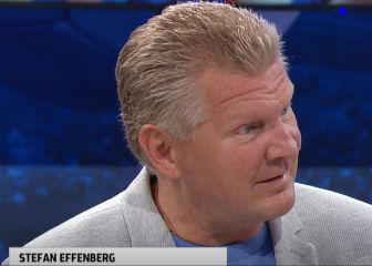 Effenberg: 