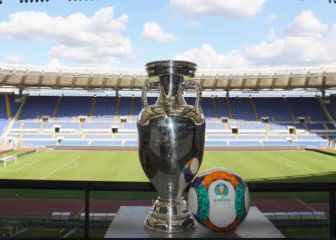 Draghi quiere llevar la final a Roma