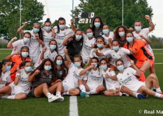 El éxito de 'La Fábrica' femenina