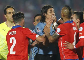 Partidos de hoy, 21 de junio, en la Copa América: horarios, TV y cómo ver