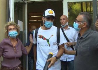 Nuevas víctimas por el examen amañado de Luis Suárez