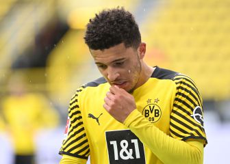 Ultimátum por Sancho