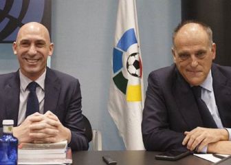 La Justicia da la razón a LaLiga: habrá fútbol lunes y viernes