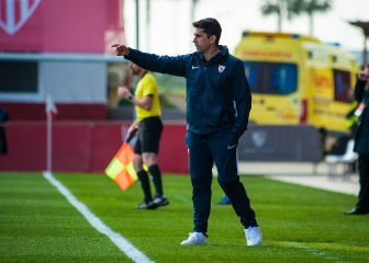 Paradela es nuevo director de Negocio; Gallardo, hasta 2023