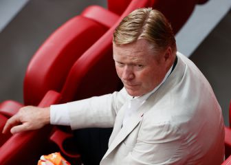 Koeman: 