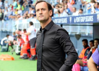 La opción de Etxeberria gusta en el Huesca