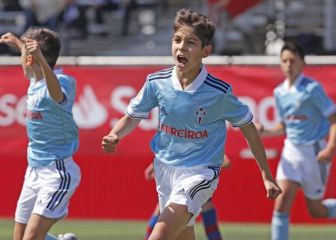 Guerra entre Real Madrid y Barcelona por el nuevo Aspas