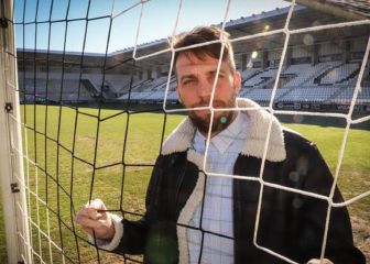 Michu seguirá siendo el director deportivo en Segunda