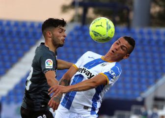 El déjà vu optimista de Silva