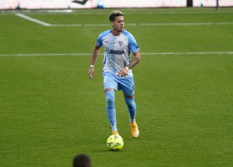 El doble muro diplomático que frena a Facu y Mejías en el Leganés