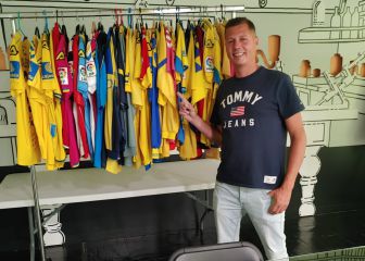 La pasarela de Chemy Díaz