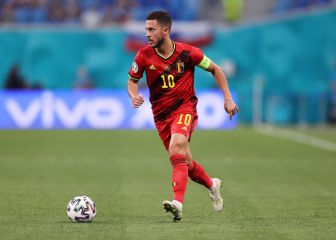 Hazard no repetía una actuación así desde 2019