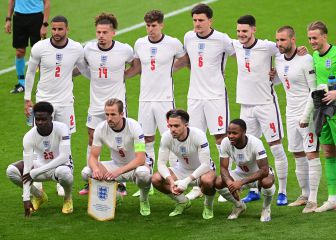 Así queda el grupo D: resultados, equipos clasificados y con quién se cruzan en octavos