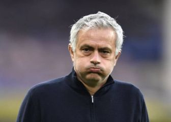 Mou saca las debilidades de España y da un pronóstico