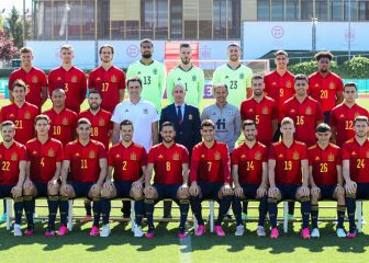 Pronostica hasta dónde llegará España en esta Eurocopa