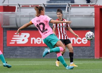 Un triunfo culé de cantera