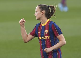 Hansen estalla contra la UEFA: 