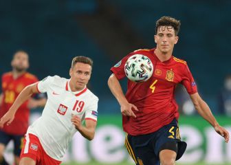 El United lo fía todo a Pau Torres