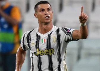 La Juve se pone seria con Cristiano