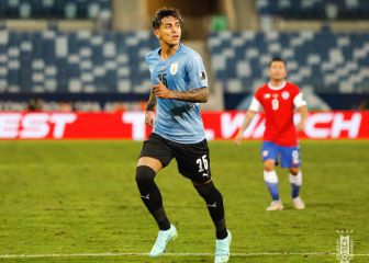 Facu Torres y la importancia del revulsivo