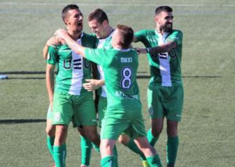 Cuenta atrás para el fichaje de Pol Moreno