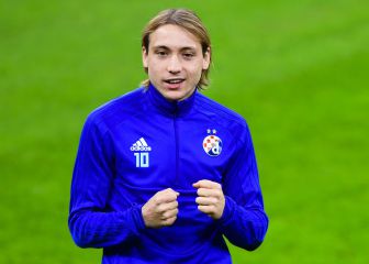 El 'nuevo Modric' gusta a Monchi