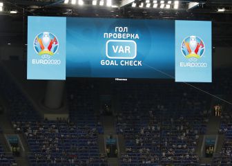 Otro lío con el VAR: FIFA, UEFA y RFEF, al juzgado