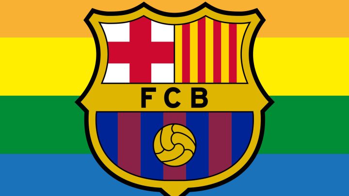 El Barça atiza con clase a la UEFA por la controversia de Múnich