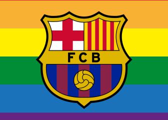 El Barça atiza con clase a la UEFA por la controversia de Múnich