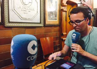 El primer fichaje llega para el departamento de Comunicación