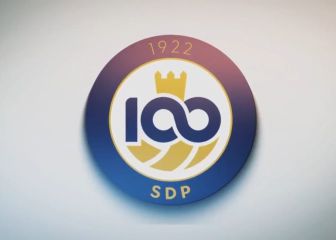 Del Centenario al infinito