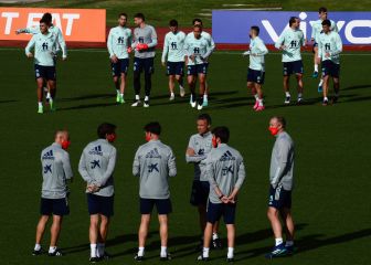 ¿Qué cambiarías o mantendrías en la Selección?