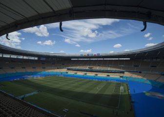 La UEFA contradice a Luis Enrique