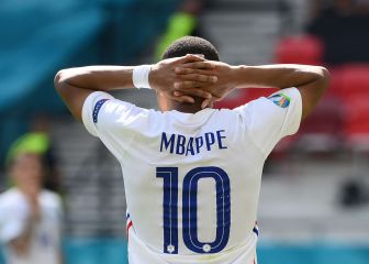 Grupo F de la Eurocopa: resultados, calendario, clasificación y con quién se cruza