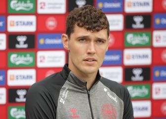 Christensen le da más valor a ganarle a Rusia que a la Champions